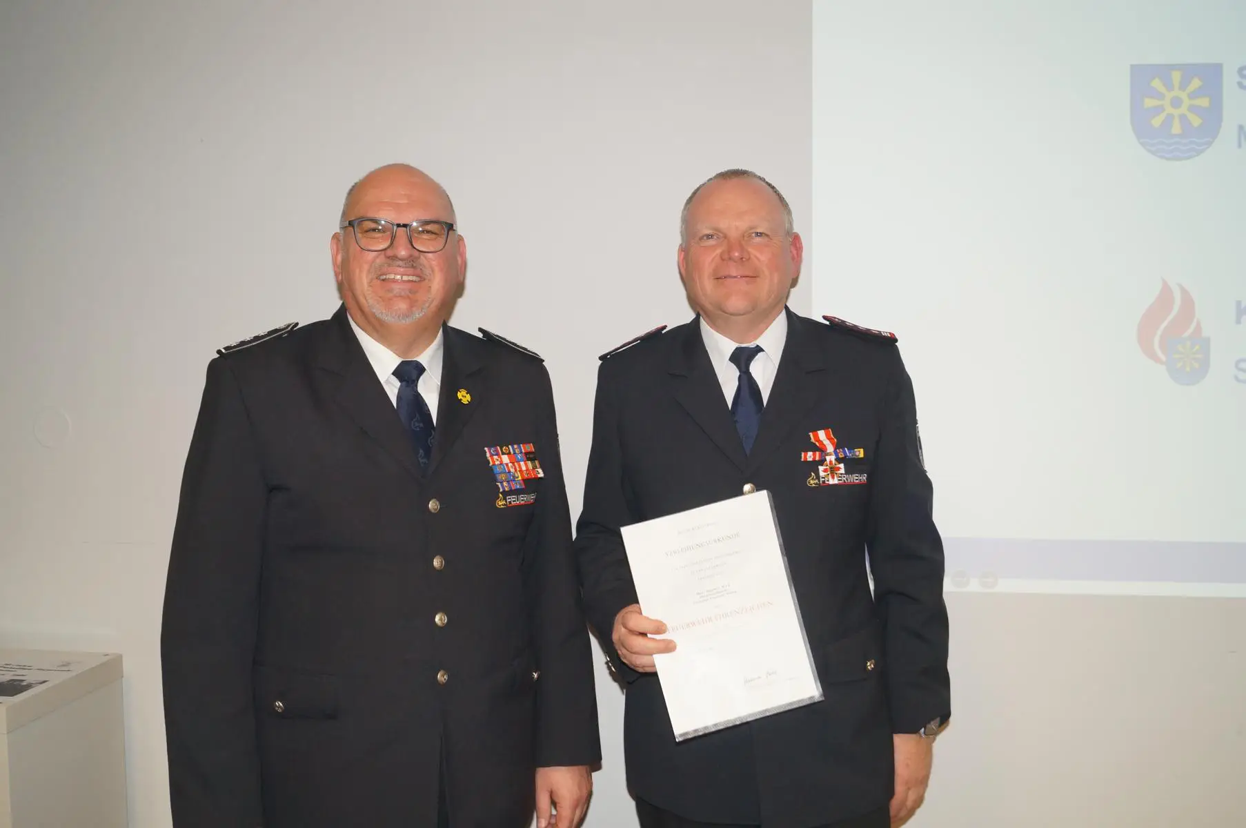 Hauptversammlung 2026