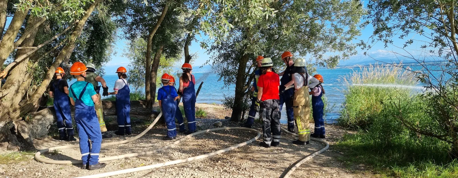 Jugendfeuerwehr Stetten Startbild