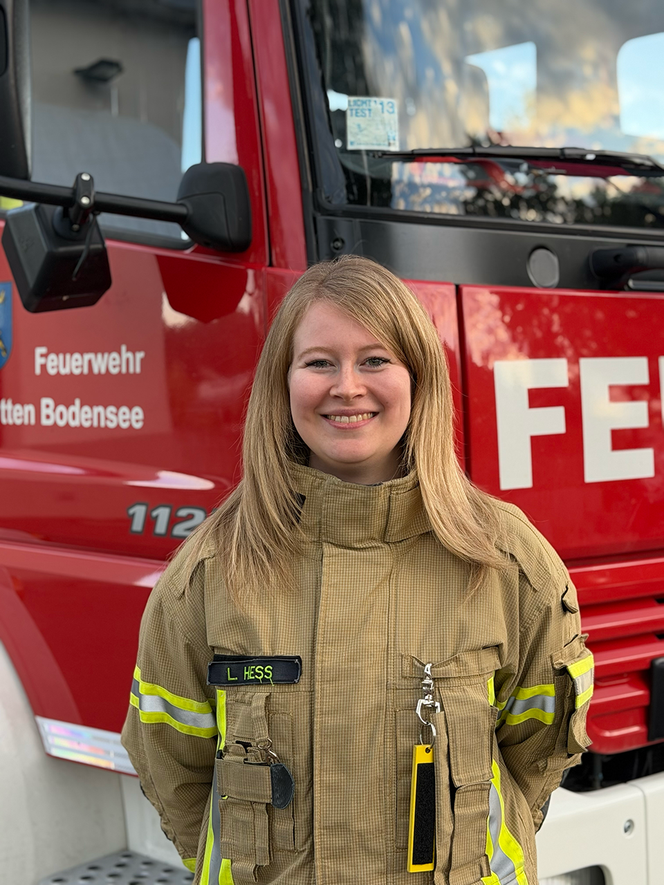 Laura Heß